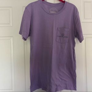 Lauren James Short Sleeve Shirt